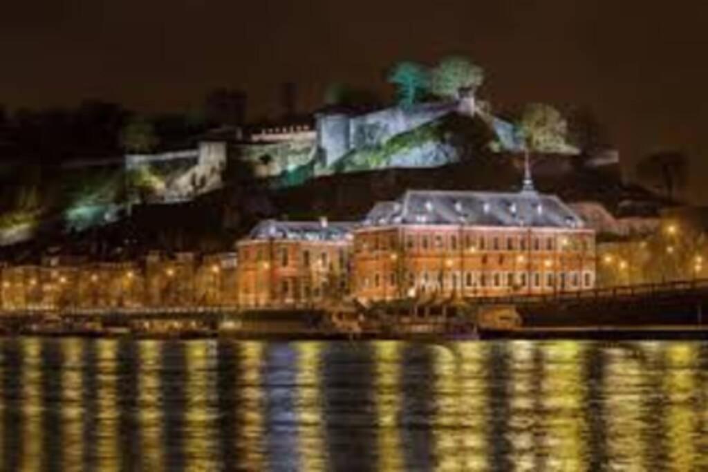ô17 Namur Exterior foto