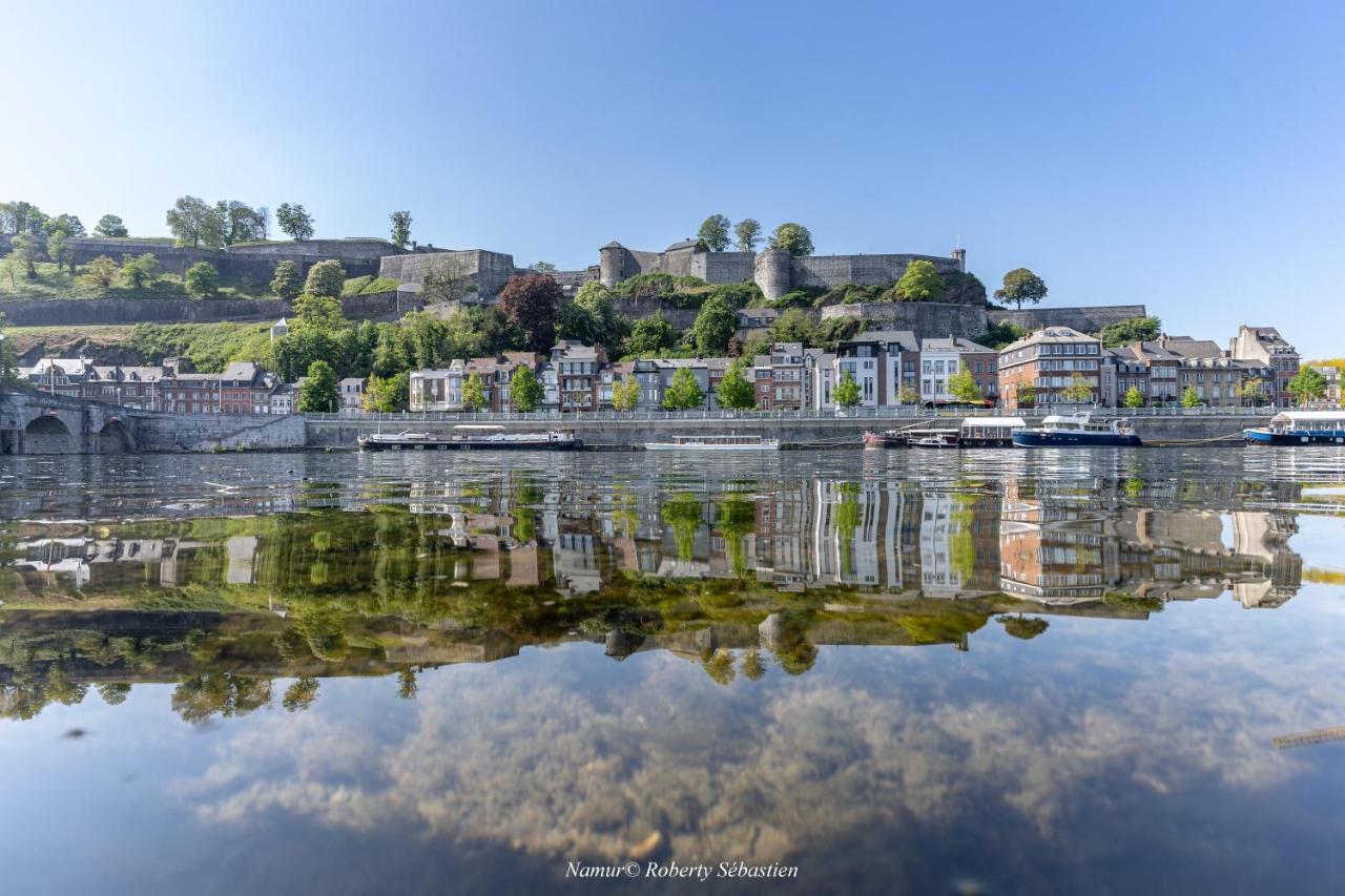 ô17 Namur Exterior foto